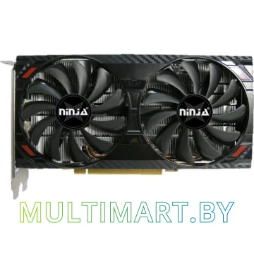Видеокарта Sinotex Ninja Radeon RX 5500 8GB GDDR6 (AF550FG86F)